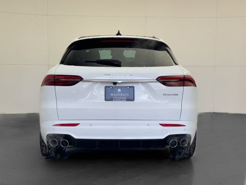 New 2025 Maserati Grecale GT image 34