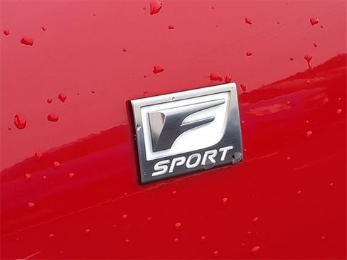 Used 2016 Lexus IS 200t w/ F Sport Package image 27