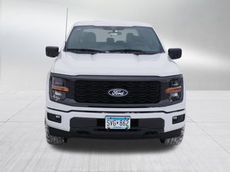 New 2025 Ford F150 STX w/ Equipment Group 200A video 2