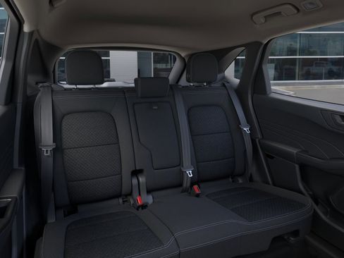New 2026 Ford Escape Active w/ Tech Pack #1 FWD image 13
