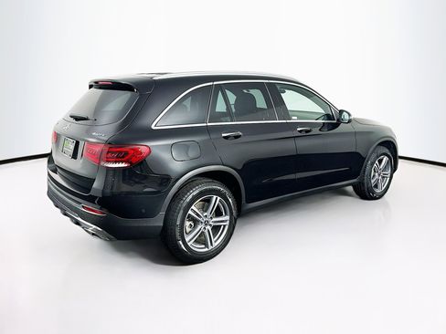 Used 2022 Mercedes-Benz GLC 300 GLC 300 w/ Premium Package Lite image 9