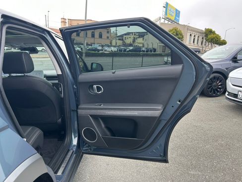 Used 2024 Hyundai Ioniq 5 Limited RWD image 46