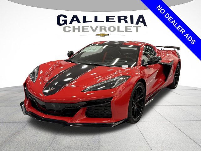 New 2027 Chevrolet Corvette Grand Sport RWD 360° Tour