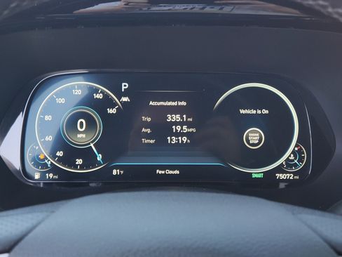 Used 2020 Hyundai Palisade Limited AWD/4WD image 19