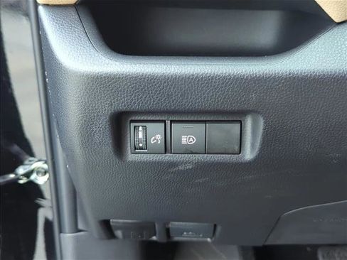 Used 2025 Toyota RAV4 LE image 12