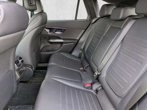 Certified 2025 Mercedes-Benz GLC 350e 4MATIC image 18