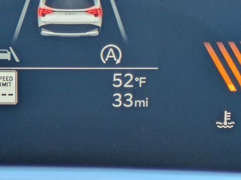 New 2026 Kia Sportage X-Line w/ X-Line Premium Package image 35