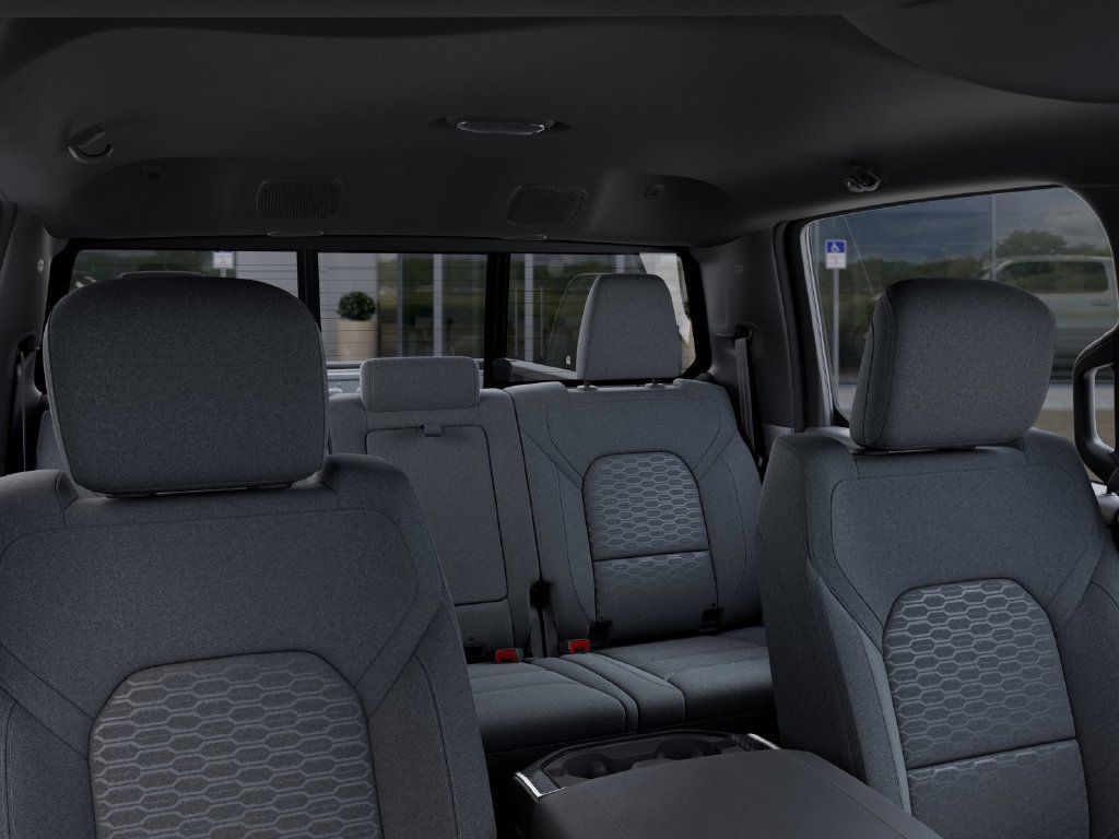 New 2025 RAM 1500 Big Horn AWD/4WD image 27