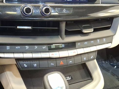 Used 2024 Cadillac CT4 Premium Luxury image 16