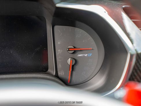 Used 2019 Chevrolet Corvette ZR1 image 64