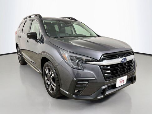 Used 2024 Subaru Ascent Limited w/ Technology Package AWD/4WD image 1