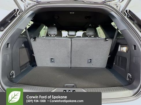 New 2026 Ford Explorer ST w/ Sun And Sound Package AWD/4WD image 15