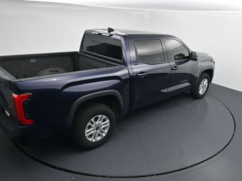 Used 2023 Toyota Tundra SR5 w/ SR5 Premium Package AWD/4WD image 26
