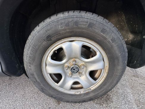 Used 2013 Honda CR-V LX image 27