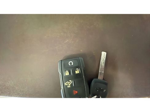 Used 2022 Chevrolet Silverado 1500 Custom Trail Boss w/ Safety Confidence Package image 18