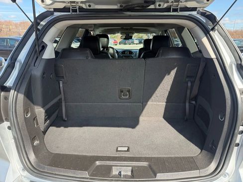 Used 2015 Buick Enclave Premium w/ Experience Buick Package image 17