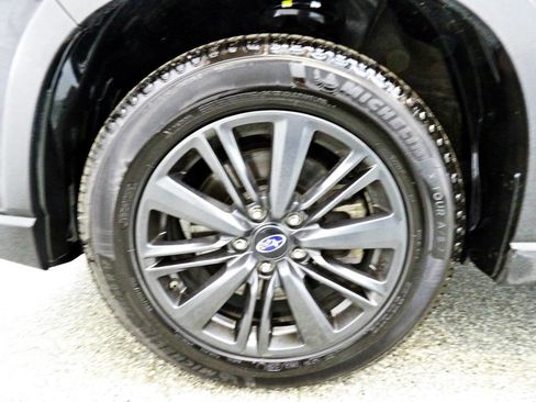 Used 2019 Subaru Forester Premium image 19