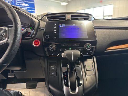 Used 2019 Honda CR-V EX image 15