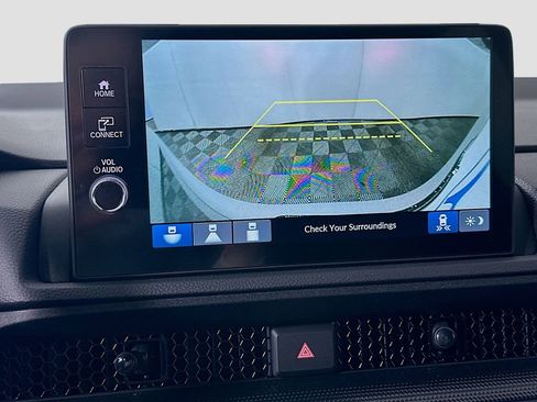 New 2026 Honda CR-V Sport image 12