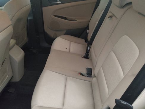 Used 2016 Hyundai Tucson Eco FWD image 18