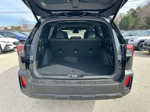 New 2026 Subaru Outback Touring XT AWD/4WD image 36