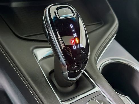 New 2026 Cadillac CT4 Premium Luxury image 12