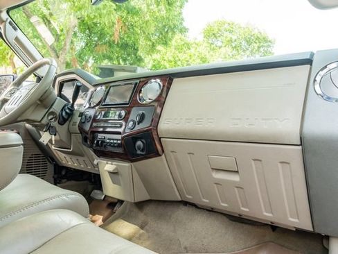 Used 2008 Ford F350 Lariat AWD/4WD image 45