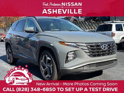 Used 2024 Hyundai Tucson SEL w/ Convenience Package