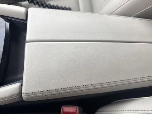 Used 2023 Nissan Rogue SL w/ SL Premium Package image 38