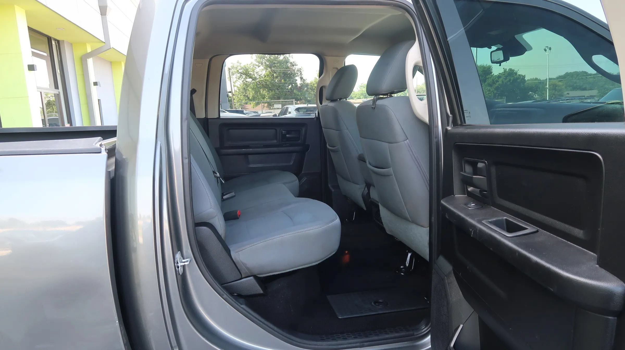 Used 2013 RAM 1500 Tradesman w/ Popular Equipment Group RWD image 18