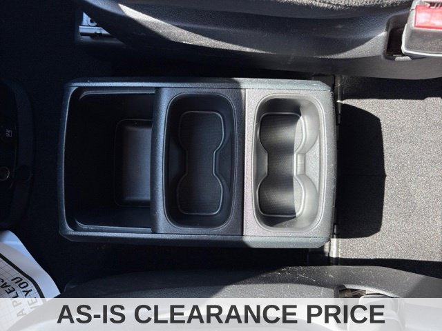 Used 2015 Dodge Grand Caravan SE w/ Quick Order Package 29E SE FWD image 27