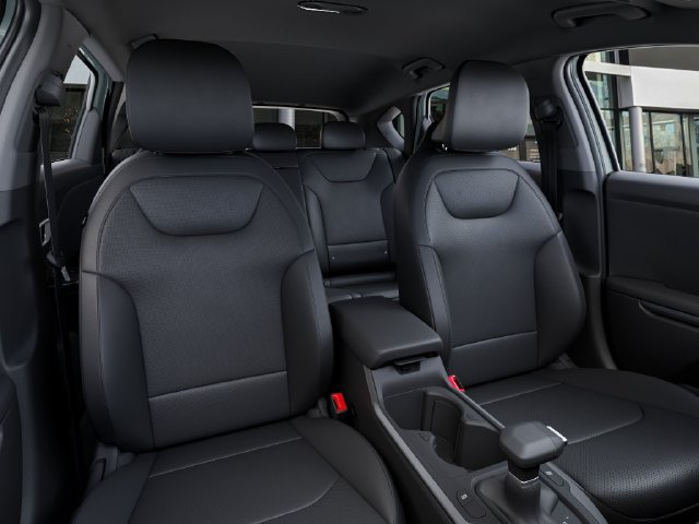 New 2027 Kia K4 EX FWD image 16