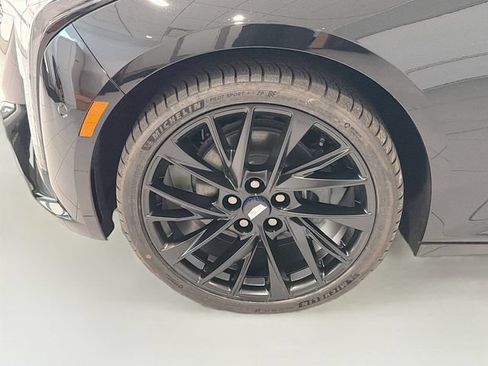 New 2026 Cadillac CT5 Premium Luxury w/ LPO, Blue Accent Package AWD/4WD image 27