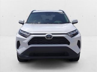 New 2025 Toyota RAV4 XLE video 2
