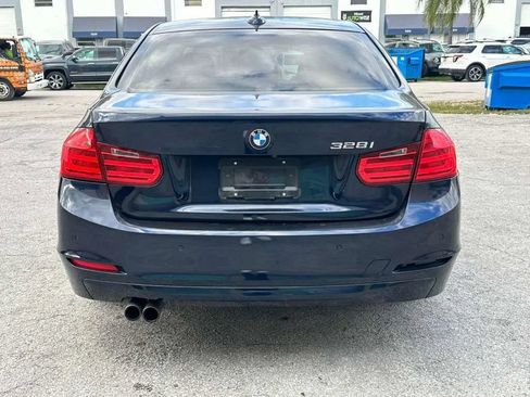 Used 2015 BMW 328i Sedan image 6