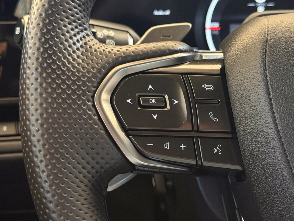 Certified 2024 Lexus TX 500h AWD w/ Technology Package image 25