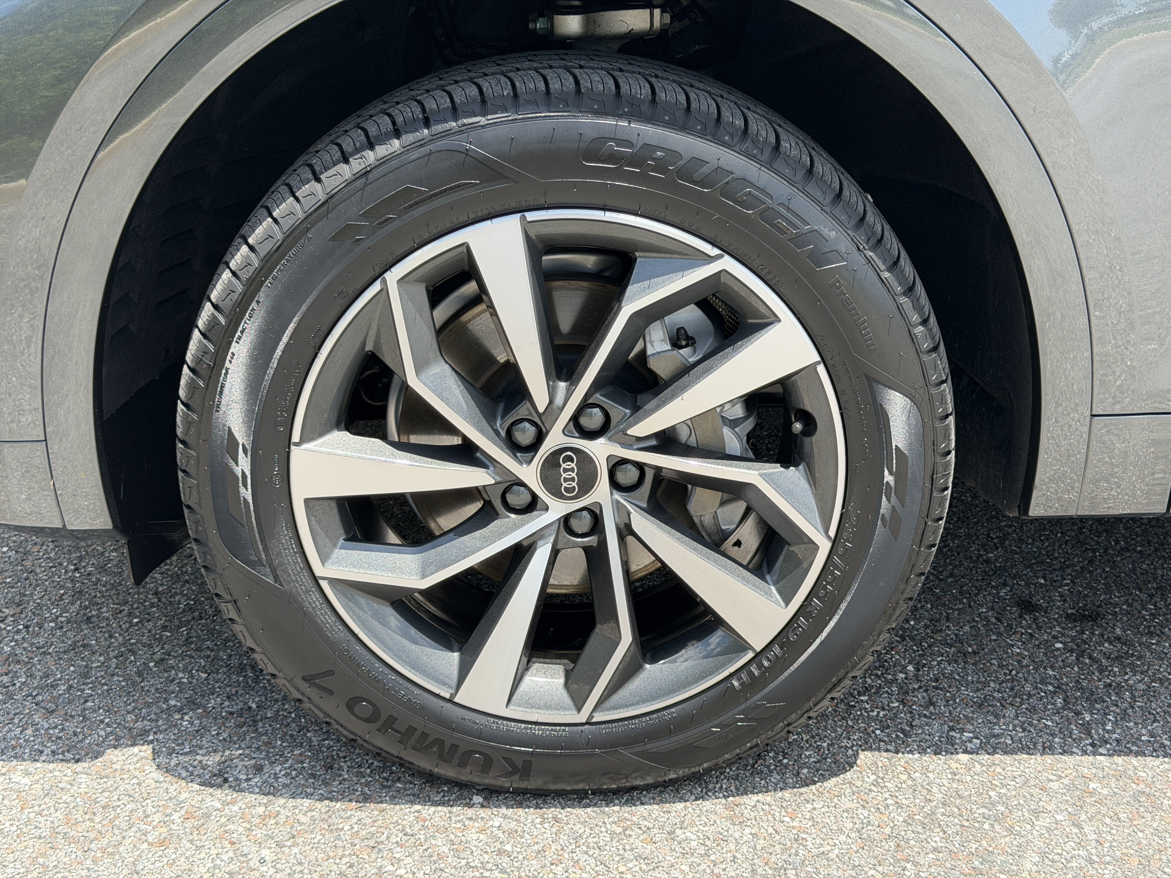 Certified 2023 Audi Q5 2.0T Premium Plus w/ Premium Plus Package AWD/4WD image 31