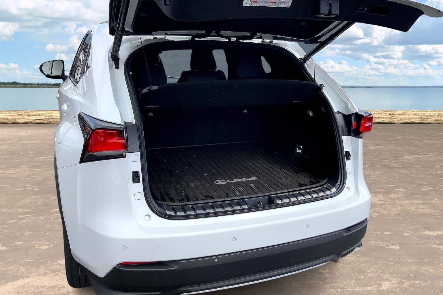 Used 2018 Lexus NX 300 F Sport FWD image 18