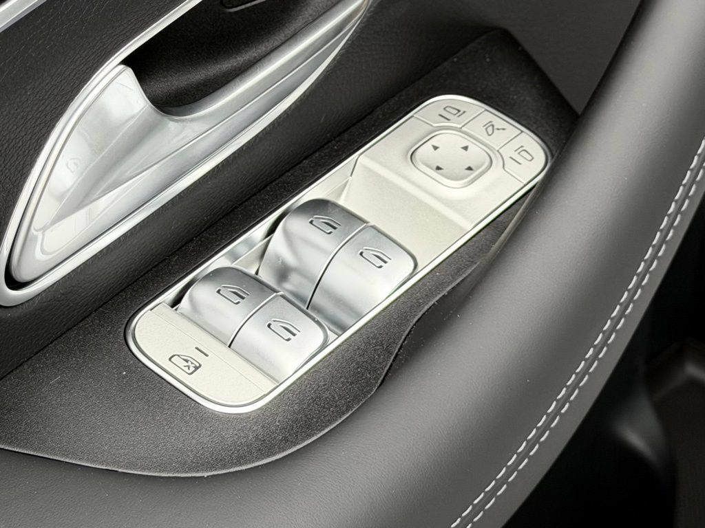 New 2026 Mercedes-Benz GLE 53 AMG 4MATIC image 18