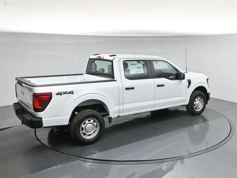 New 2026 Ford F150 XL AWD/4WD image 38
