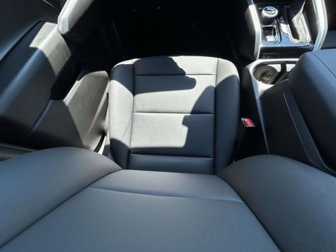 New 2026 Chevrolet Colorado Trail Boss AWD/4WD image 13