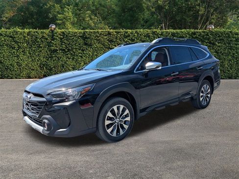 New 2025 Subaru Outback Touring XT w/ Popular Package #2 image 8
