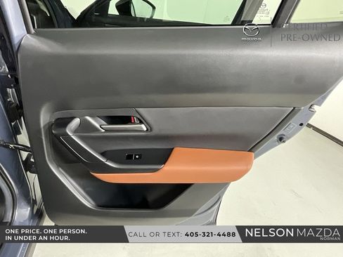 Certified 2025 MAZDA CX-50 Meridian Edition image 23