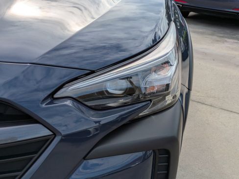 Used 2024 Subaru Outback Limited image 10