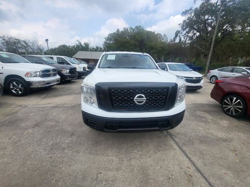 Used 2019 Nissan Titan S RWD image 71