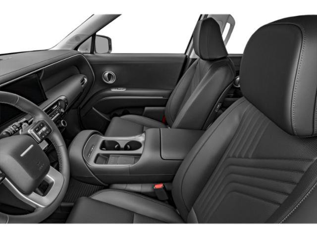 New 2027 Hyundai Palisade SEL FWD image 8