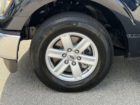 Used 2021 Ford F150 XL w/ Equipment Group 101A High RWD image 4