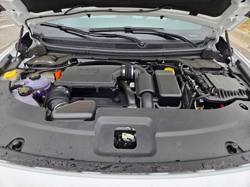 New 2026 Jeep Cherokee Limited image 29