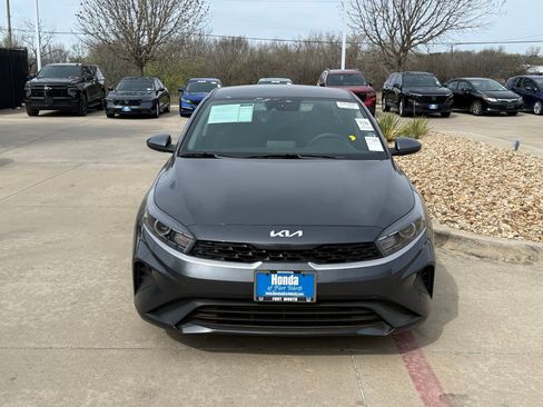 Used 2024 Kia Forte LX image 8