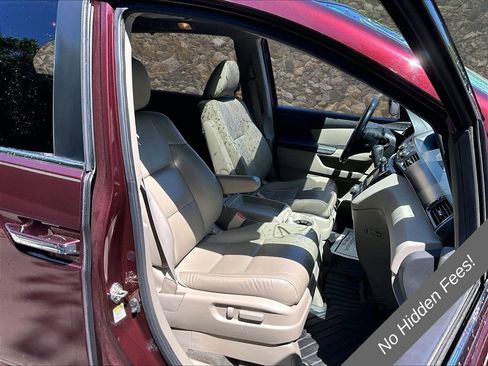 Used 2015 Honda Odyssey EX-L image 7